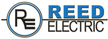 Reed Electric Logo